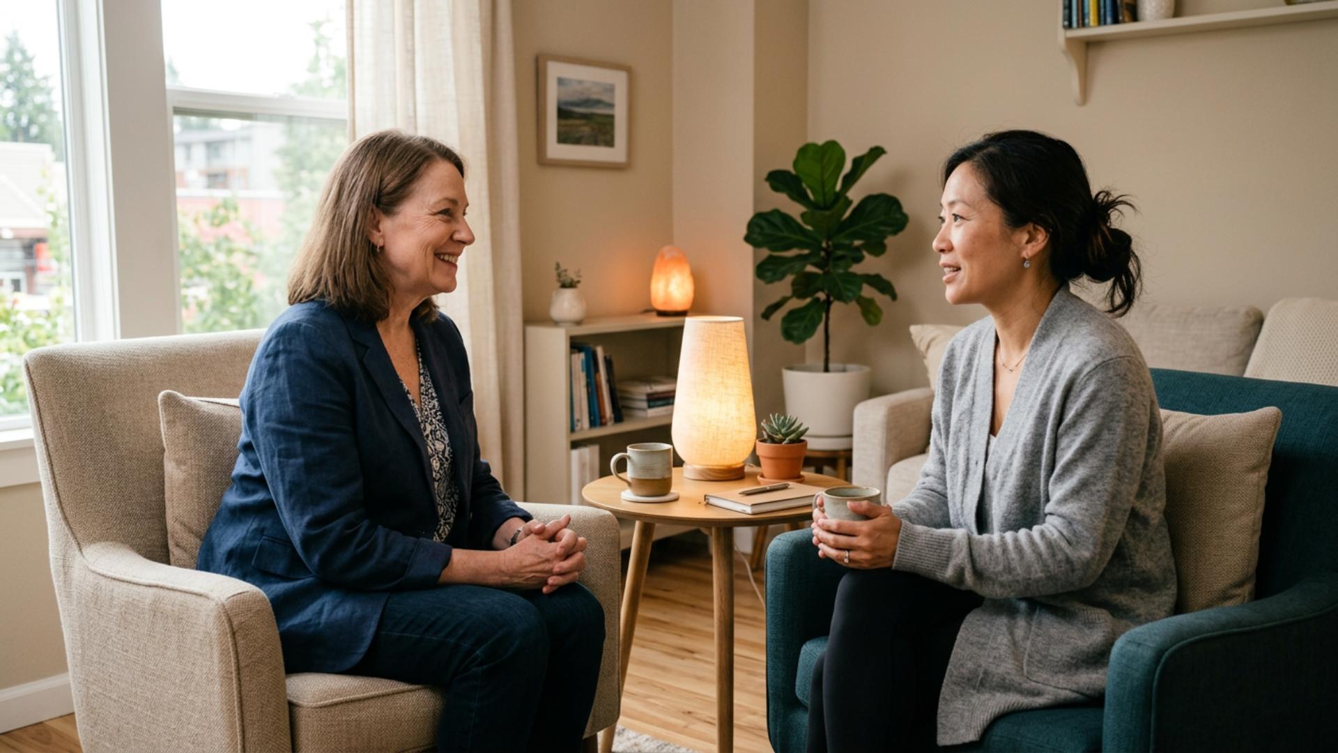 How Does Family Therapy Support Recovery From Addiction